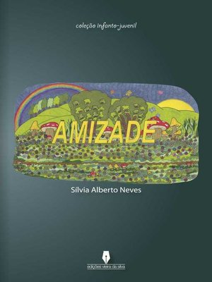 cover image of Amizade